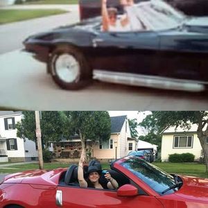 Meet your Posher, Anmarie